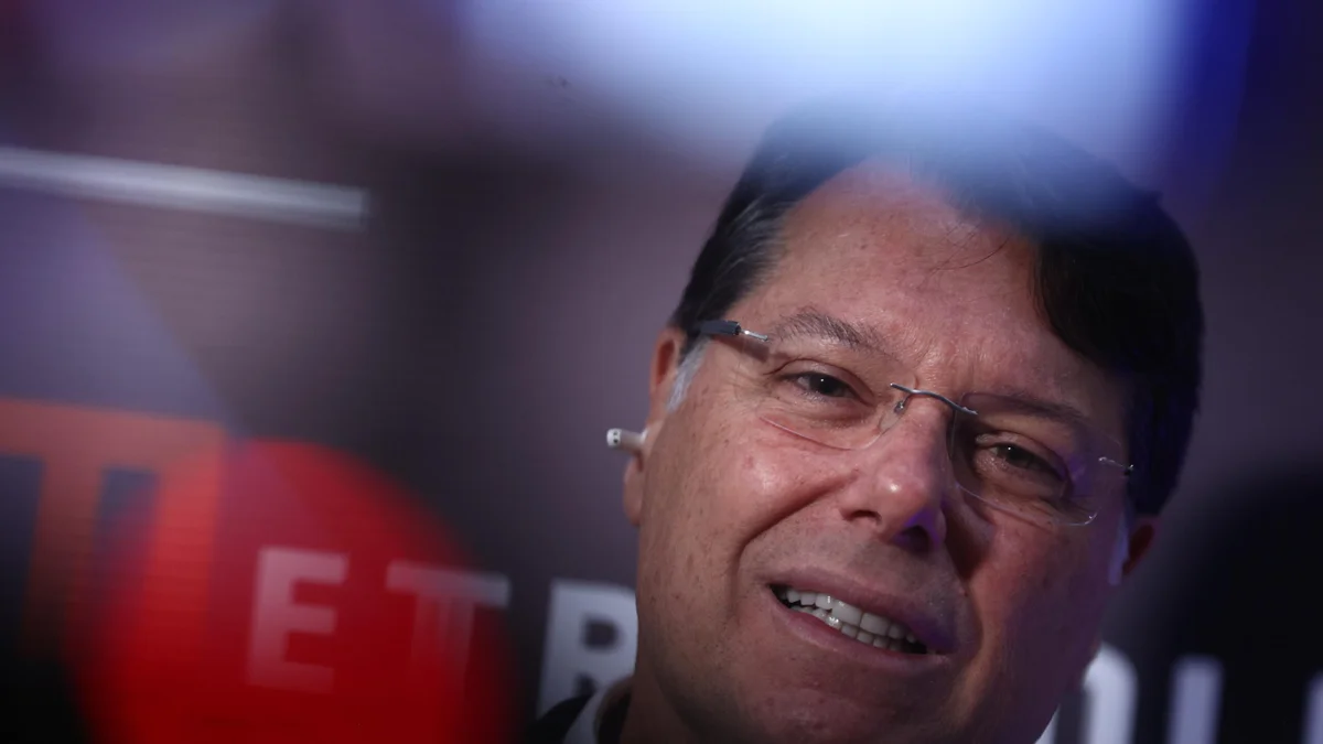 Kiko Caputo diz que vai recompor quadros da Saúde e Educação com concursos