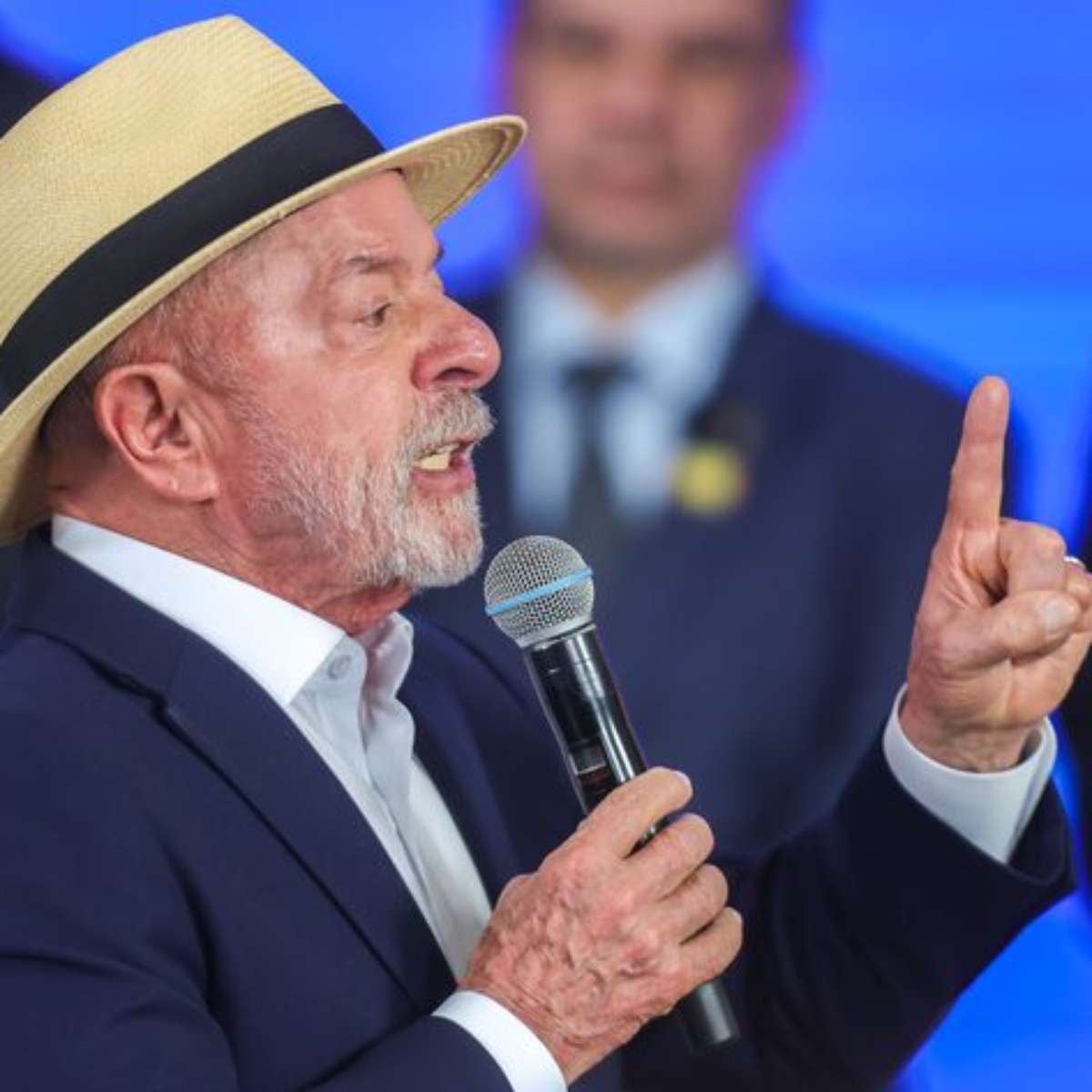 Lula defende mudança em critério de escolha de ministros do STF