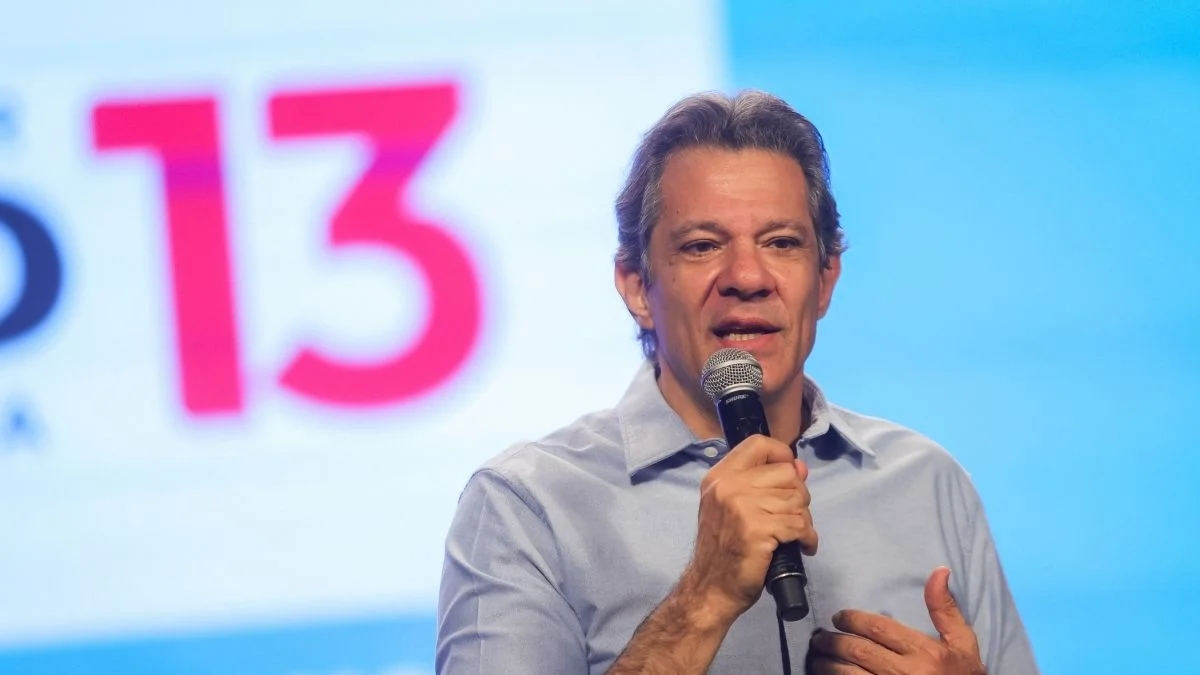 Haddad quer programa para dependentes químicos contra "novas Cracolândias"