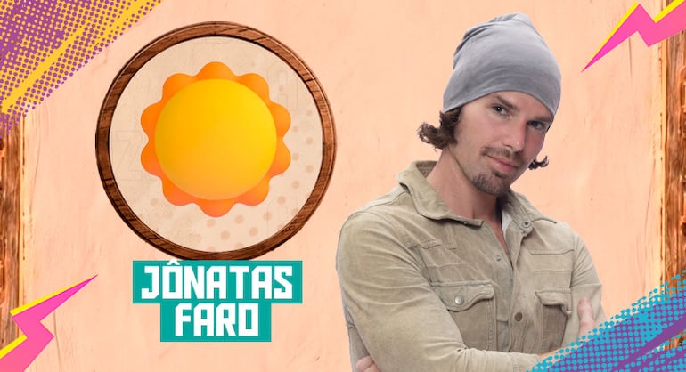 Linguiça da discórdia! Murilo Dias se estranha com Ariela Carasso em briga por comida: ‘Mimimi’