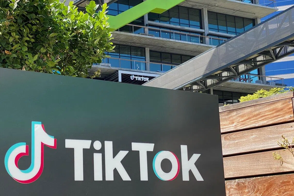 The agreement calls for TikTok to implement changes for teenagers in Alabama including a two-hour daily time limit, pauses after 15 minutes of use and stricter age checks.