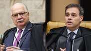 Fachin adia julgamento de Andr&eacute; Mendon&ccedil;a previsto para 23 de setembro no STF