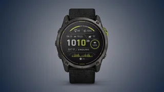 Garmin prepara smartwatch “balístico”, e ele vazou antes da hora