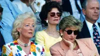 Tren Gaya Tak Lekang Waktu di Wimbledon, Putri Diana sampai Kate Middleton