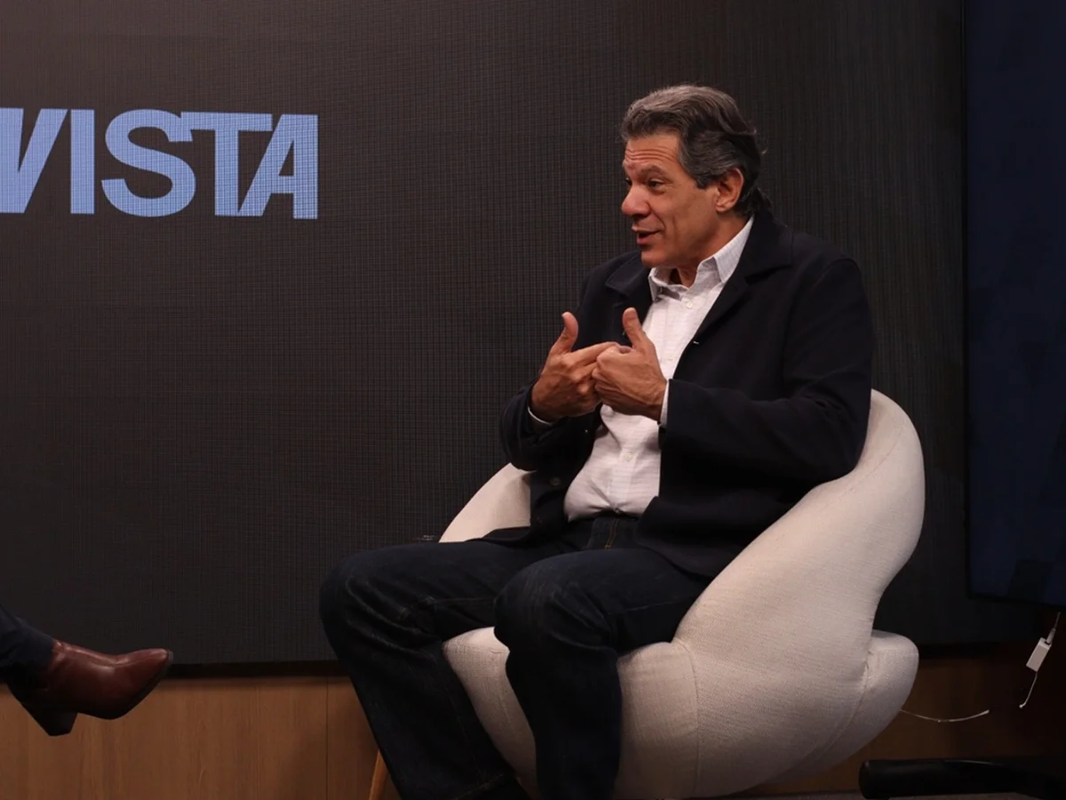 Haddad relativiza impacto das eleições de SP para campanha de Lula