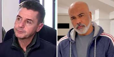 Imagem da matéria: Viúva de empresário que estava em helicóptero com Rick lamenta morte: 'maior dor que eu já senti na vida'