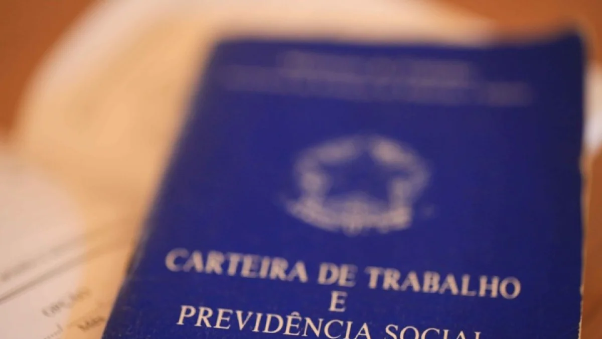 Agências do trabalhador ofertam 1.466 vagas de emprego nesta quarta-feira
