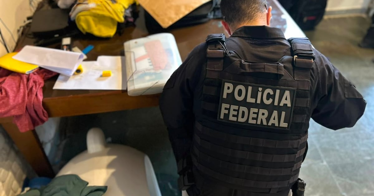 PF investiga suspeita de fraude em contratos de mais de R$ 80 milhões na Educação de BH