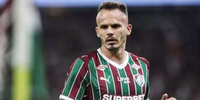 Foto: Ren&ecirc; em a&ccedil;&atilde;o pelo Fluminense ( Marcelo Gon&ccedil;alves/Fluminense) / G&aacute;vea News