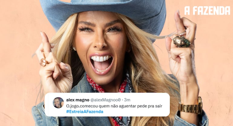 Dinâmica premiada rende R$ 50 mil em prêmios para peões ‘bons de blefe’ em A Fazenda 18