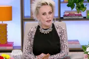 Problema nos olhos de Ana Maria Braga repercute entre fãs: "Muito cuidado"