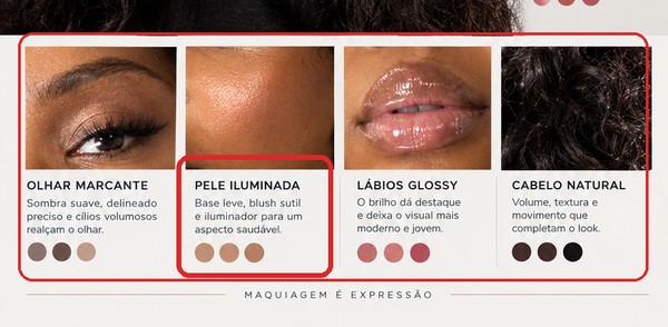 Guia de Maquiagem do ChatGPT: veja a make ideal para seu rosto com IA