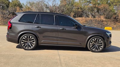 REVIEW | Por que o XC90 representa um dos melhores períodos da Volvo