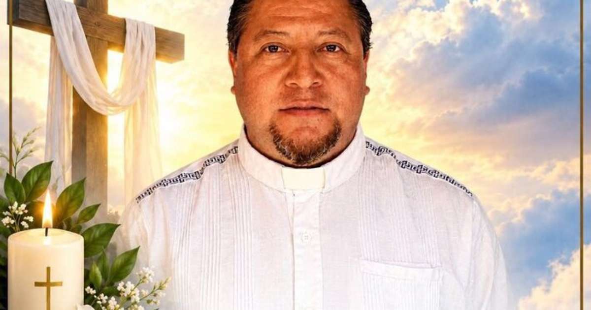Padre é executado a tiros no México; corpo foi encontrado em estrada ao lado de bilhete com ameaças
