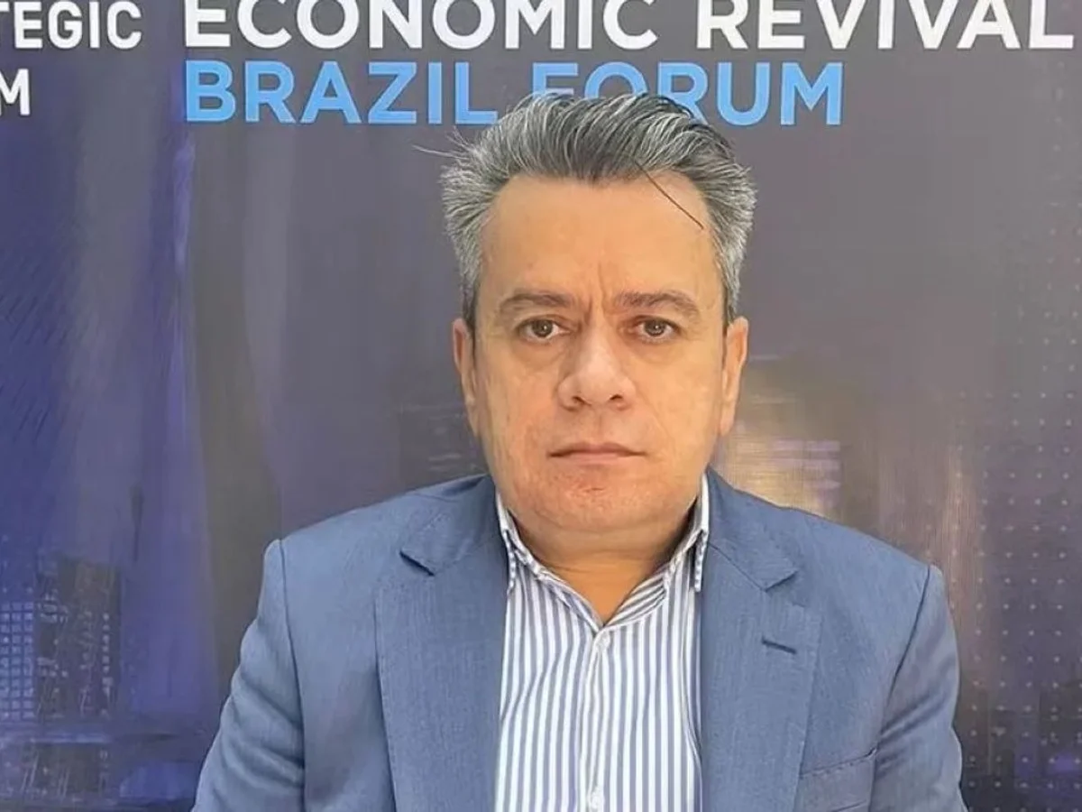 Ex-SPTrans: preso por suposto elo com PCC gerenciava sistema de ônibus