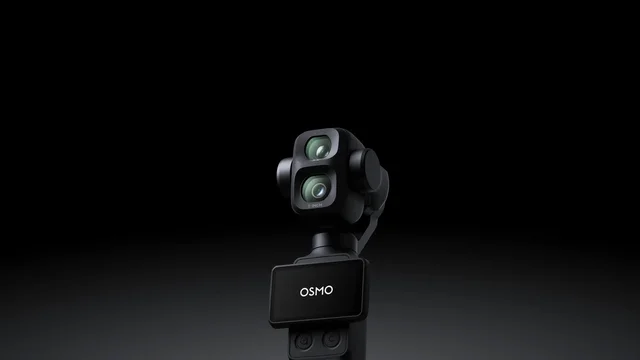 Câmera de bolso da DJI vai ter acessório para turbinar zoom sem perder qualidade