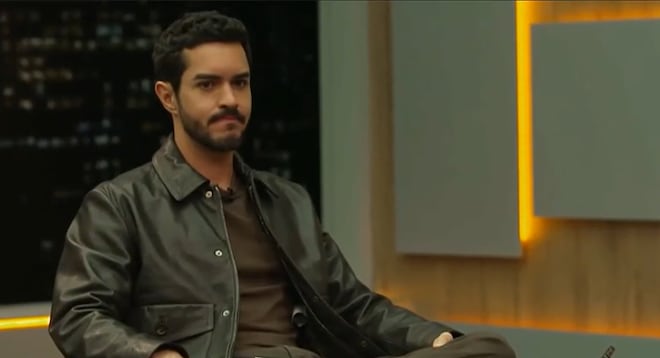 Arina Gomes e José Sales levam força da comunidade para a final do Elevator Pitch Brasil