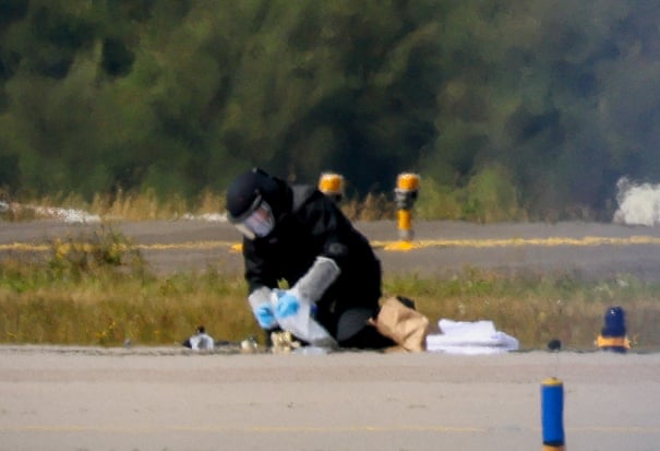 'As regras mudaram': a Rússia começou a ordenar assassinatos em solo dos EUA?