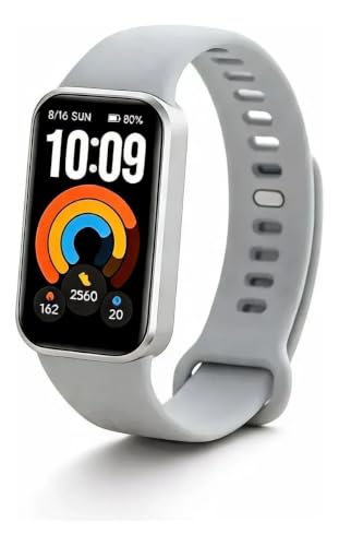Mi Band 11 Smart Band