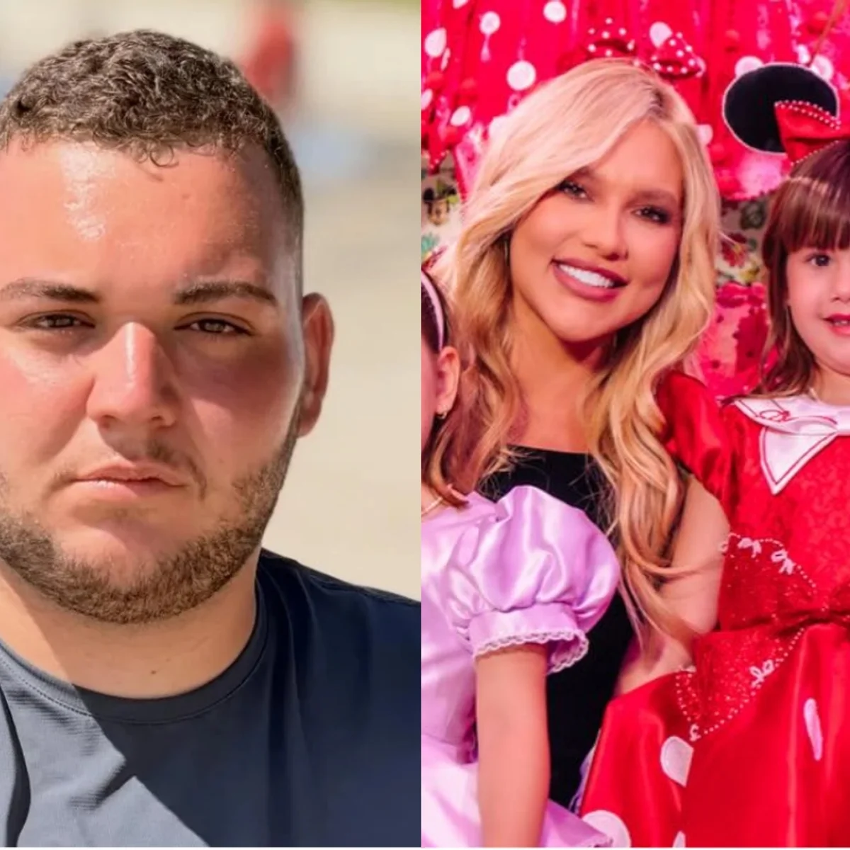 Influencer que postou falso DNA de filha de Virginia promove bet irregular