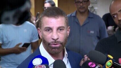 Pedrinho rebate presidente do Cuiabá e nega conflito de interesse na venda da SAF Vasco