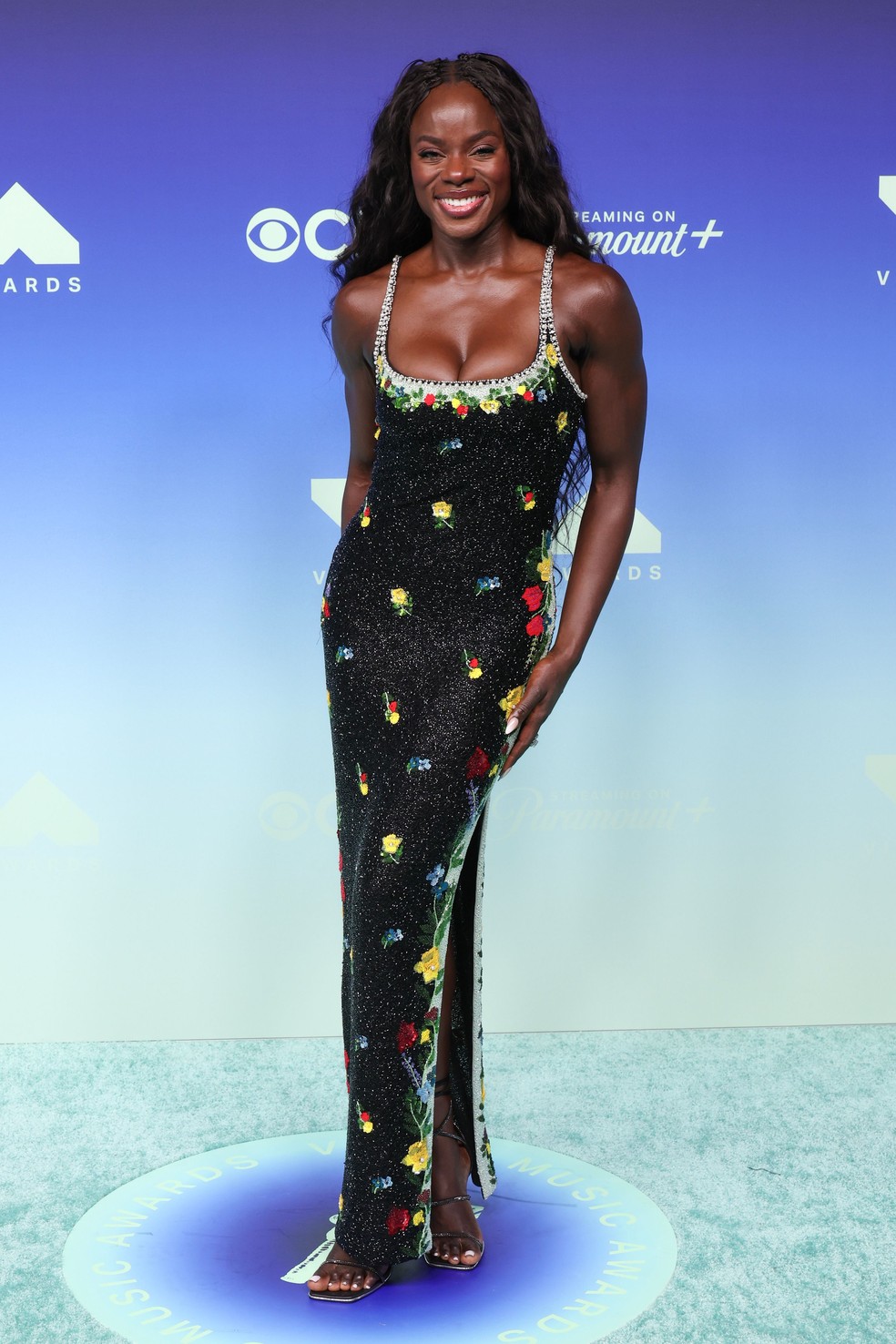 Pabllo Vittar, Jojo, Lauren Juaregui e mais: os looks das famosas no tapete vermelho do VMA 2026