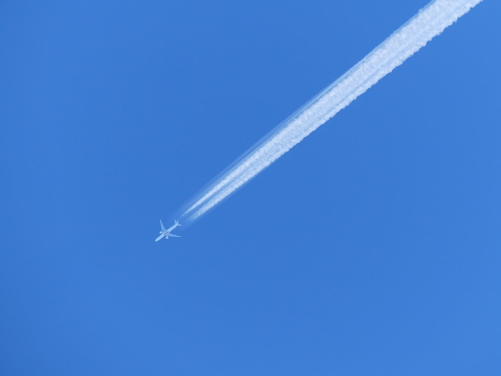 Estratégias direcionadas podem reduzir significativamente impacto climático Wikimedia Commons