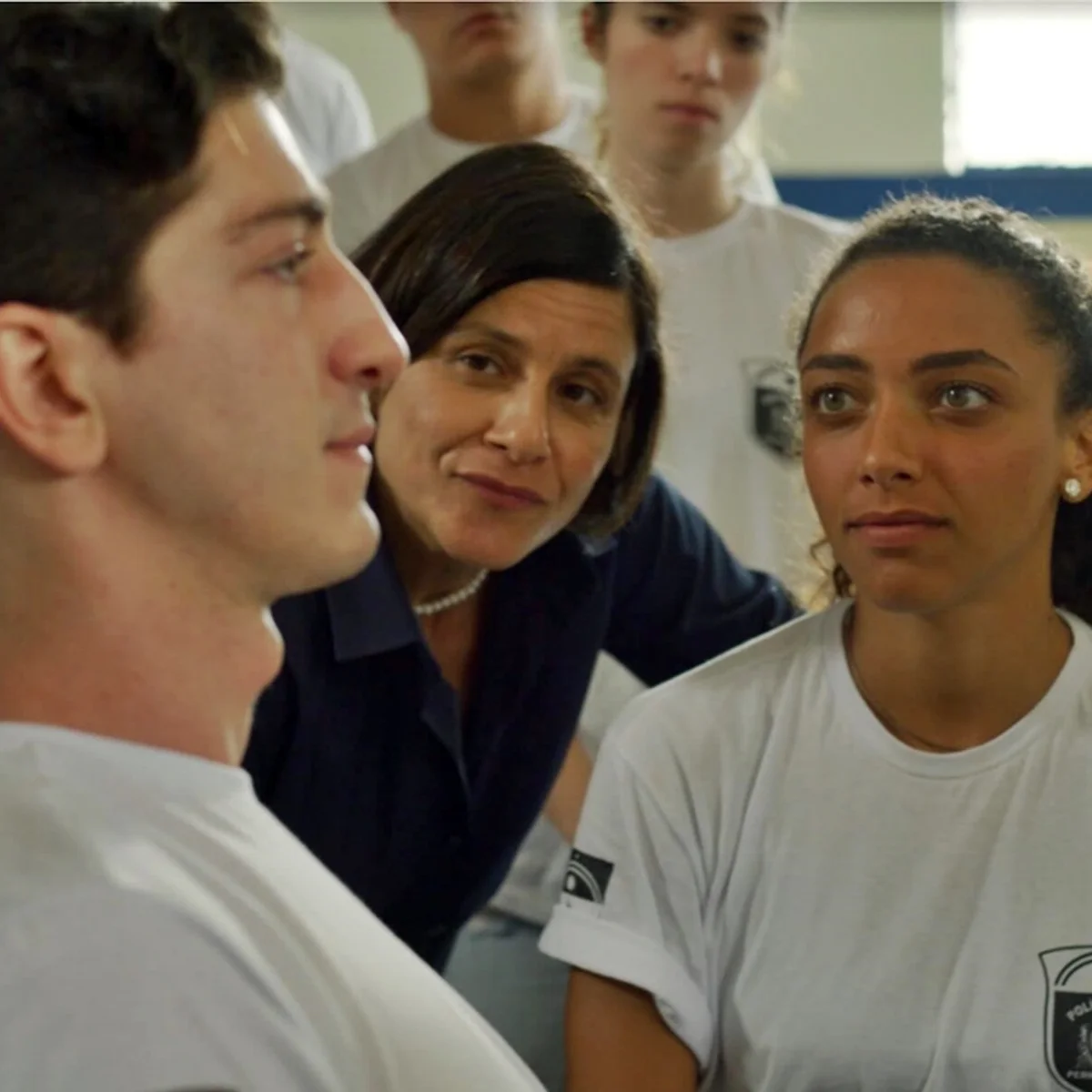 Conheça Delegado, série que teve estreia histórica no Festival de Brasília