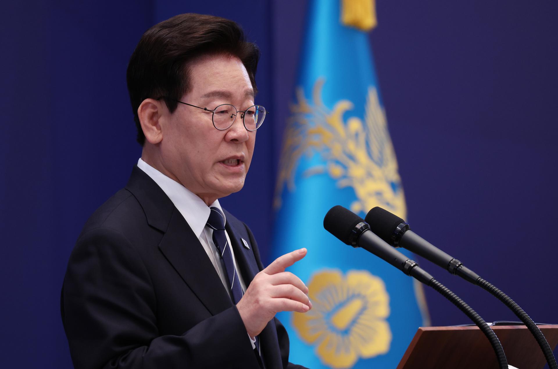 Lee embarca nesta semana em viagem à Assembleia Geral da ONU e visita de Estado ao México