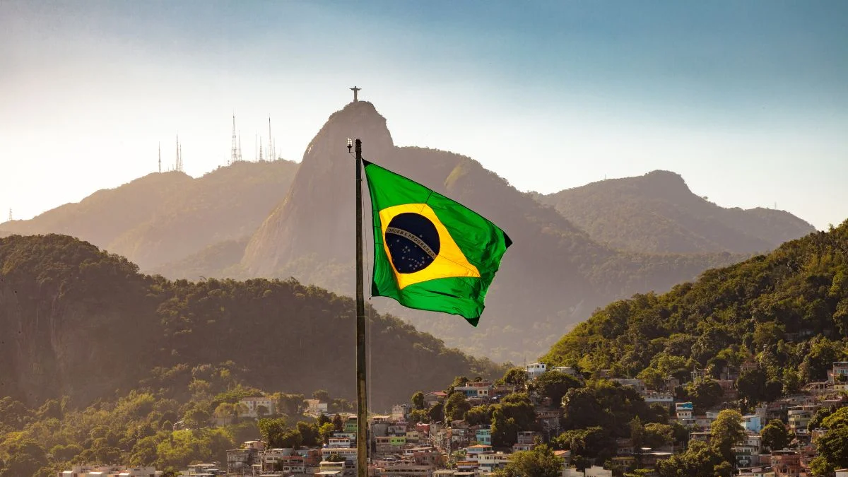 O Brasil endoidou (por Ricardo Guedes)