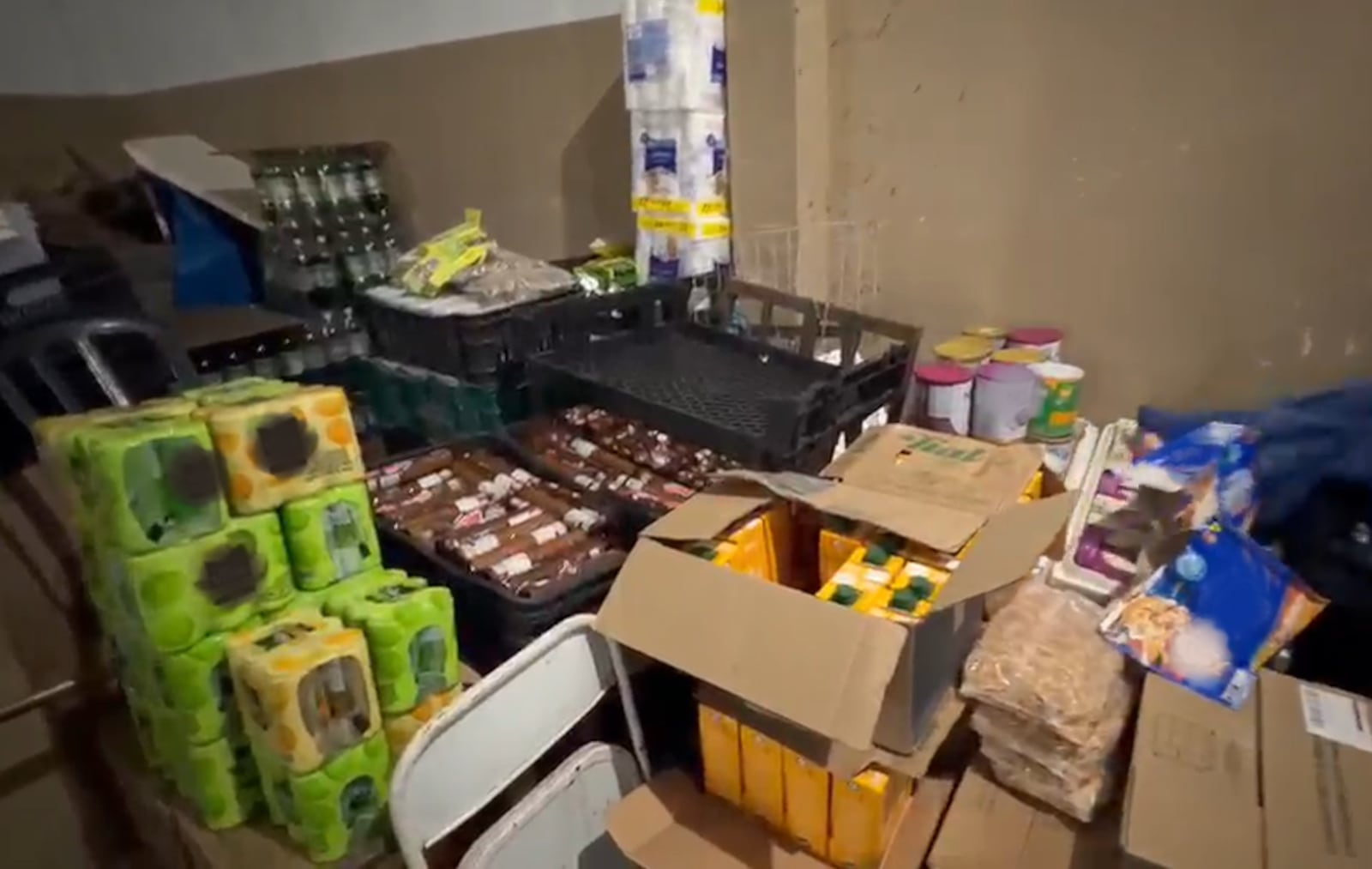 Agentes da 38ª DP cumprem mandados de busca e apreensão no Rio e na Baixada Reprodução/Polícia Civil