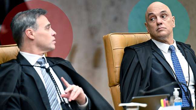 STF analisa relatório da PF e decide nesta terça-feira se investiga Moraes pela 1ª vez