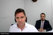 Vorcaro em depoimento à PF