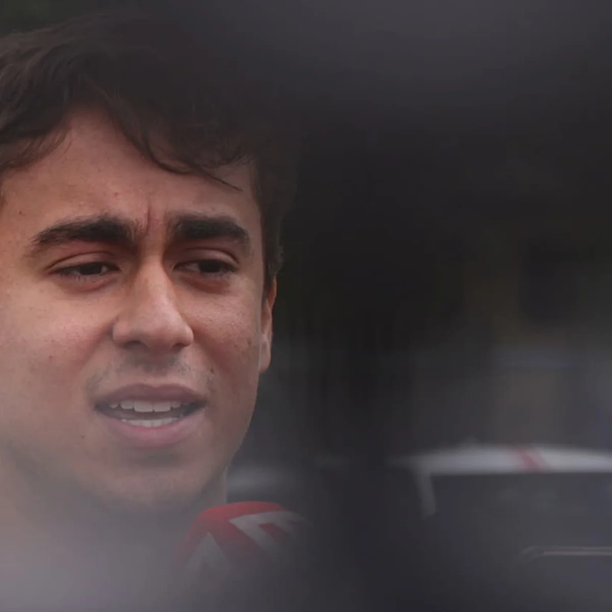 Nikolas posta apoio a Mendonça: "Não seja moderado com o mal"