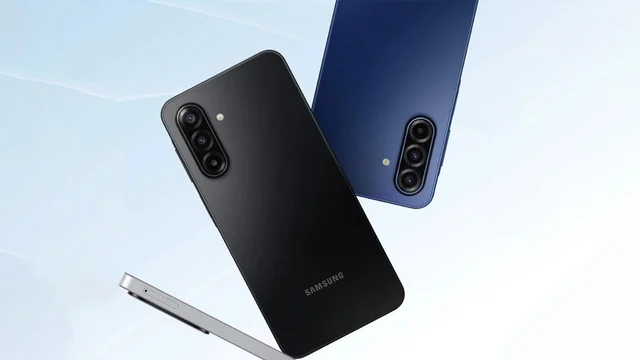 Vazou tudo: Galaxy A18 aparece por completo antes do lançamento