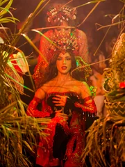 Anitta sobre reinado na Grande Rio: "Vou ficando o quanto vocês quiserem”