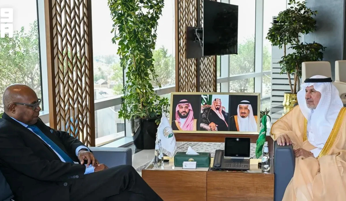 Saudi Arabia’s relief efforts appreciated