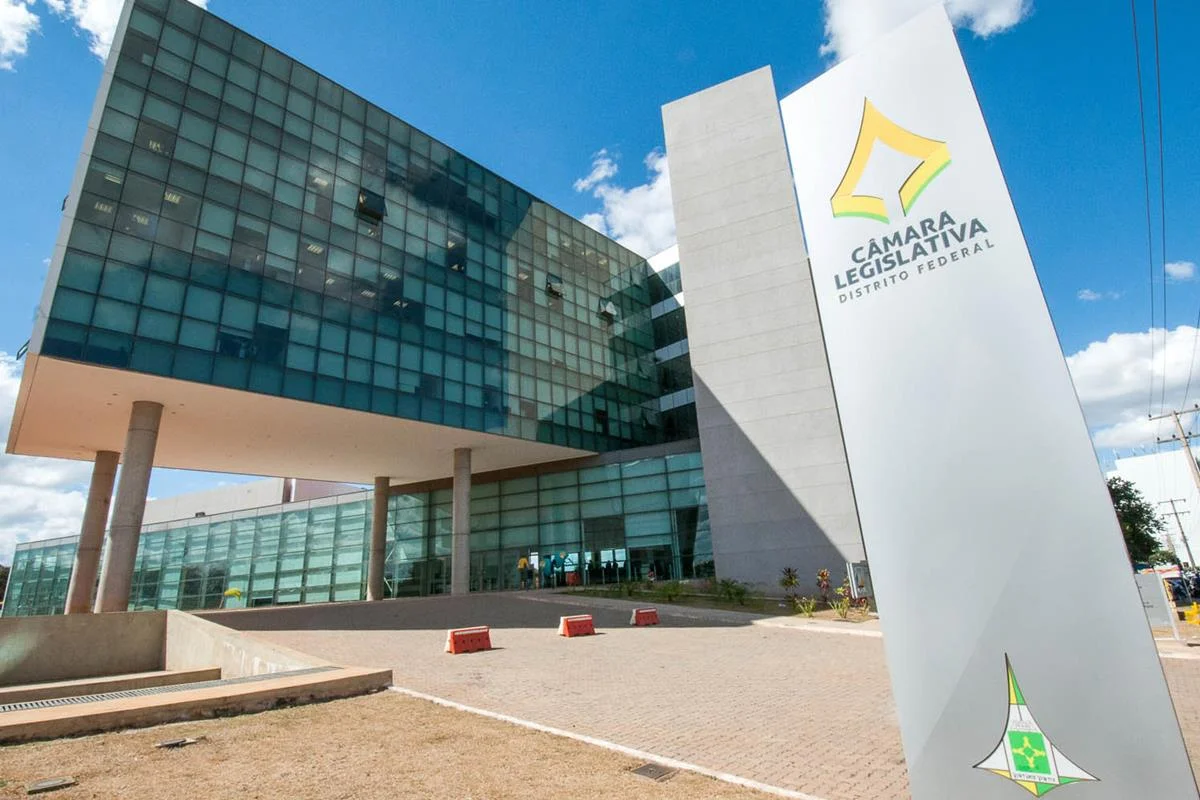 Crédito suplementar de R$ 636 milhões é aprovado pela Câmara do DF