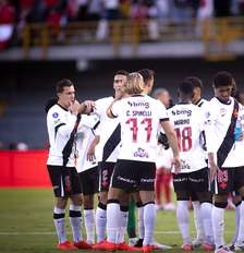Foto: Jogadores do Vasco - Matheus Lima/Vasco / Gávea News