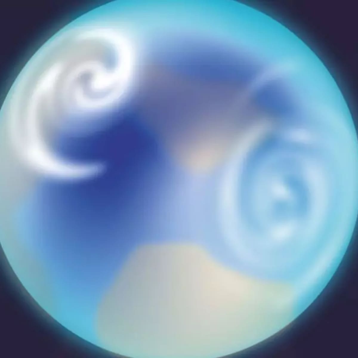 El experimento con moscas apunta a una posible conexión entre el magnetismo terrestre, la producción de energía celular y la longevidad