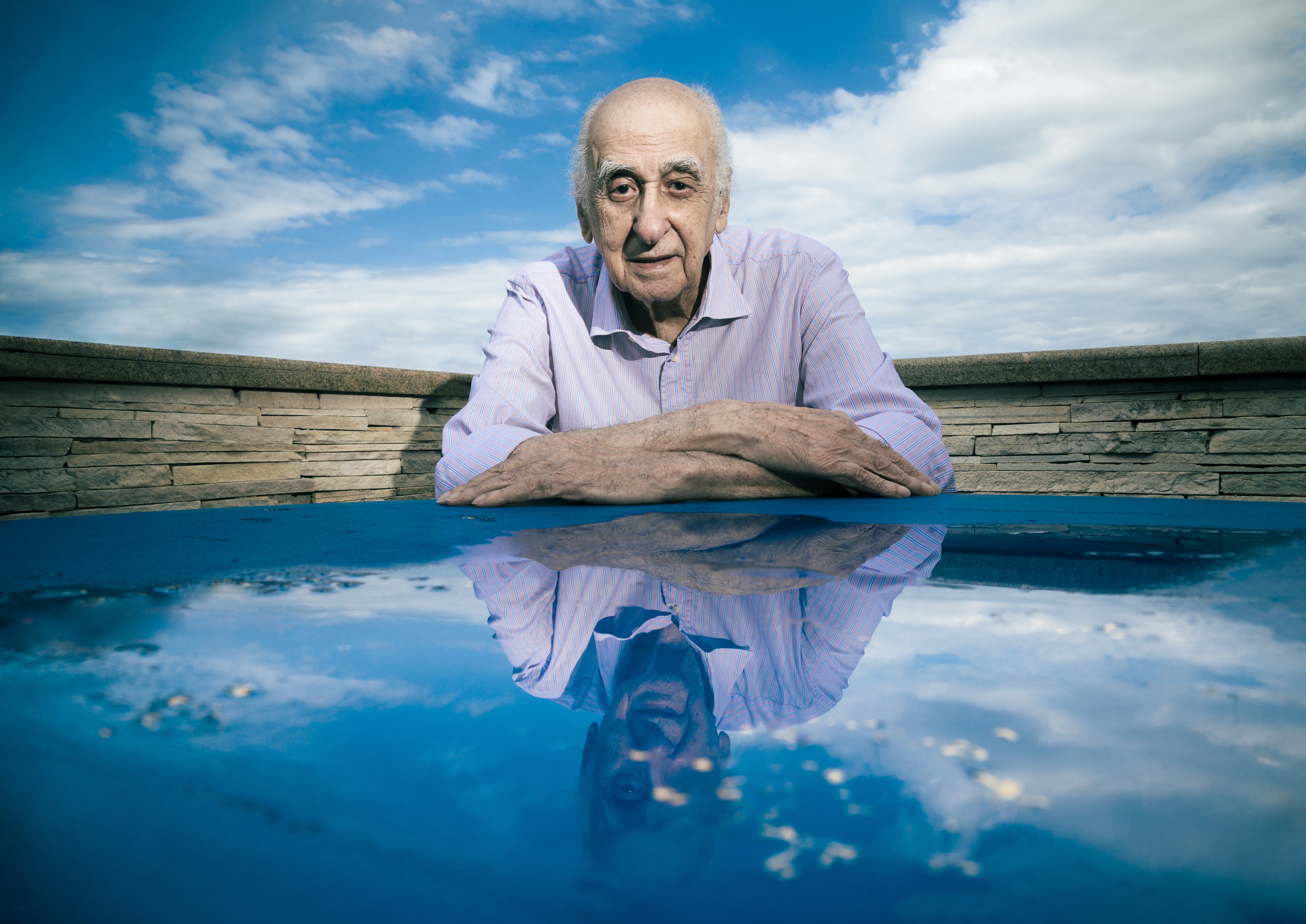 Morre Zuenir Ventura, mestre do jornalismo, aos 95 anos