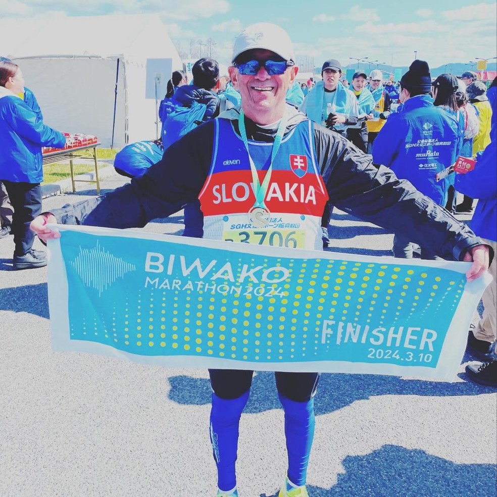 Deu piriri? Maratonistas elegem os melhores banheiros químicos em provas de rua; os do Japão são imbatíveis