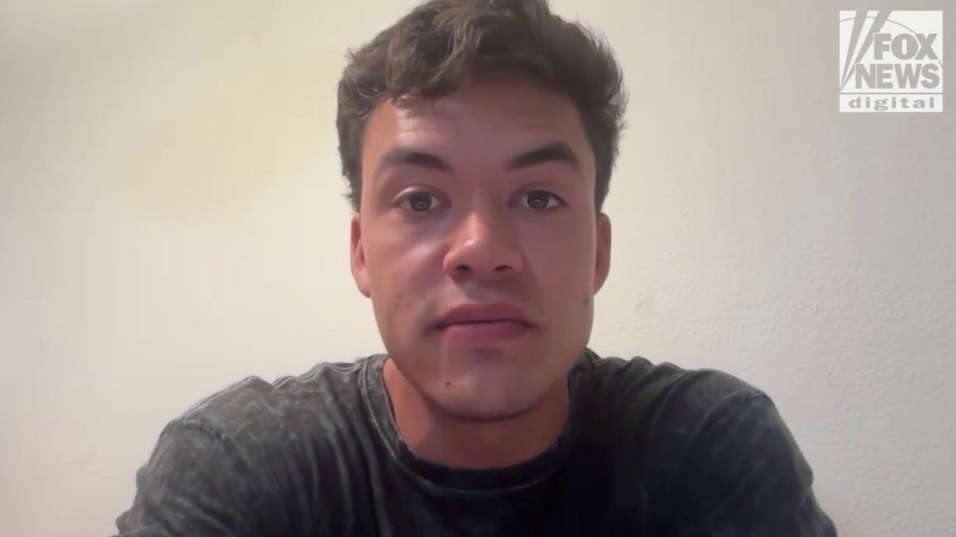 'Devoted' pai e futuro avô nadando na praia popular foram mortos em ataque suspeito de tubarão