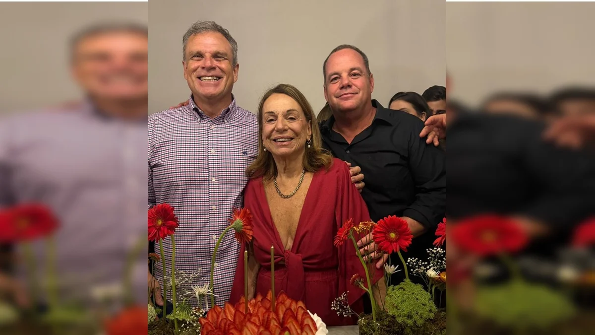 Morre, aos 74 anos, a jornalista Sônia Carneiro, em Brasília