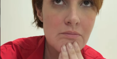Mila Seidl faz desabafo nas redes sociais Foto: Reprodução/Instagram