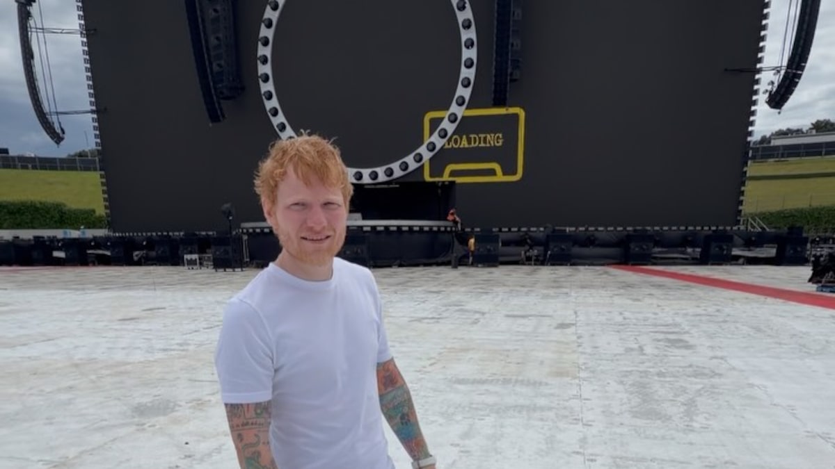 Ed Sheeran: Entenda a polêmica que fez o cantor perder todos os artistas de abertura da turnê