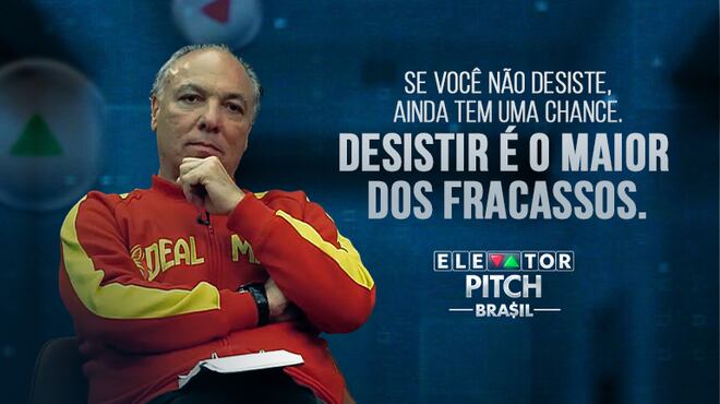 De Courier a Dealmaker: filme sobre trajetória de Ricardo Bellino já está disponível no RecordPlus