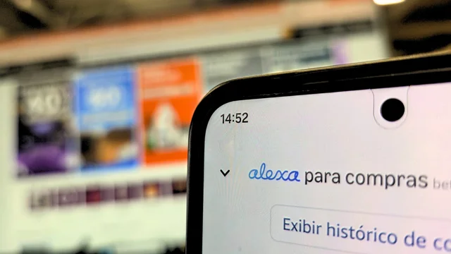 Nova Alexa compara produtos e preços para você fazer a melhor compra