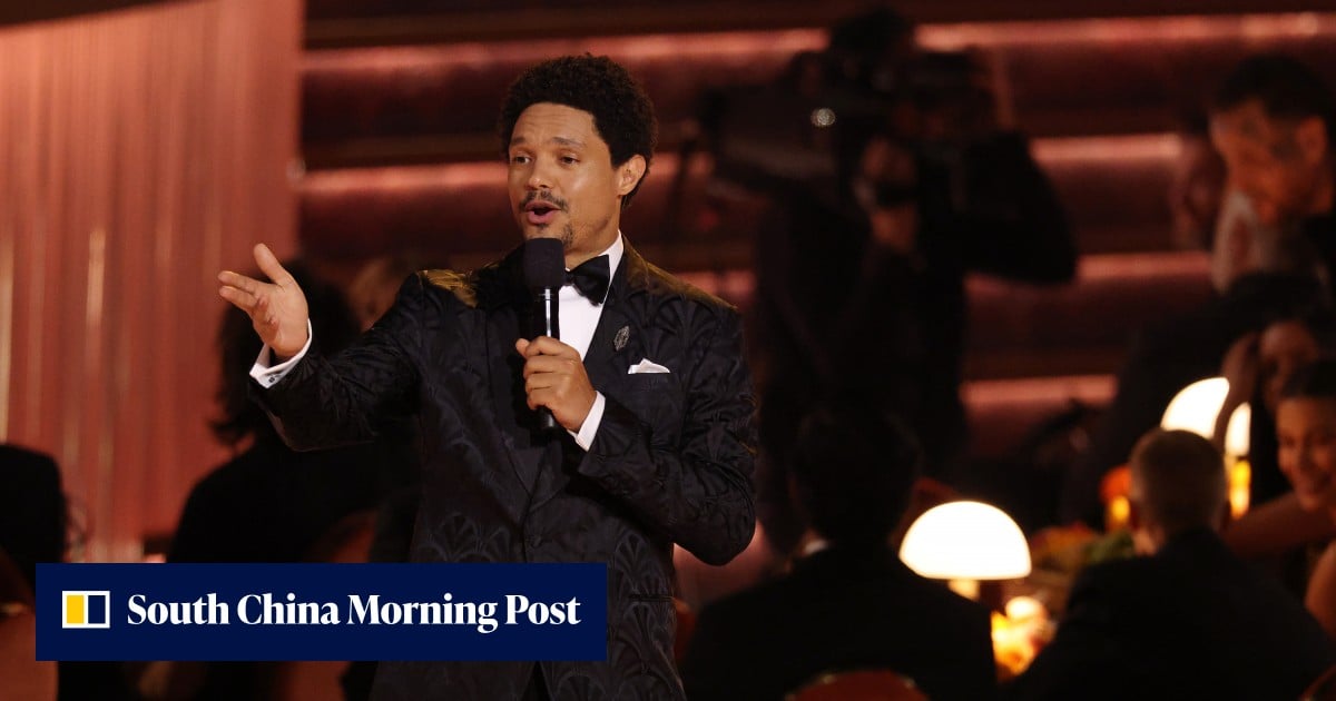 Cartas | O show de Trevor Noah mostra a necessidade urgente de ação contra o scalping em Hong Kong