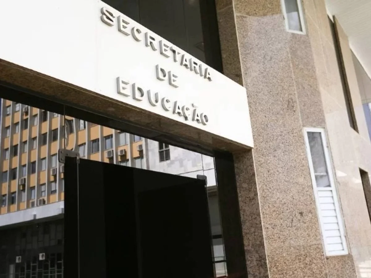 DF terá Museu da Educação para preservar e valorizar memória das escolas